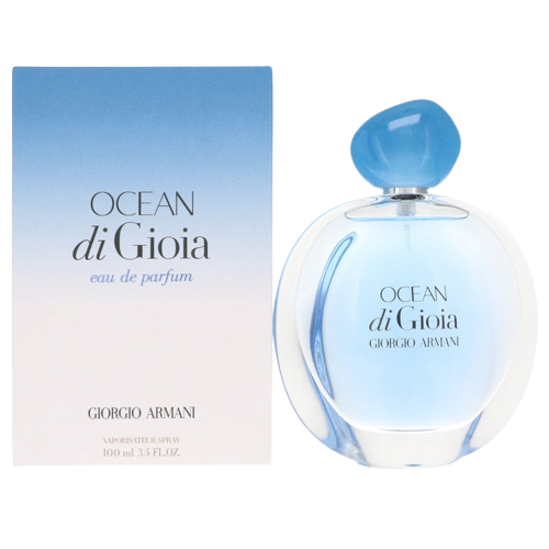 Armani Aqua di Gioia Okean парфумована вода, 100 мл