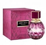 Jimmy Choo Fever парфумована вода, 100 мл