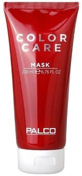 Palco Color Care Маска для фарбованого волосся, 200 мл