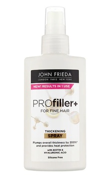 John Frieda Profiller+ Спрей волосся, 150 мл