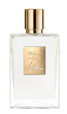 Kilian Woman in Gold парфумована вода, 50 мл