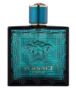 Versace Eros парфумована вода, 50 мл