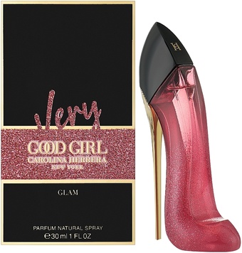 Herera Very Good Girl Glam парфумована вода, 30 мл