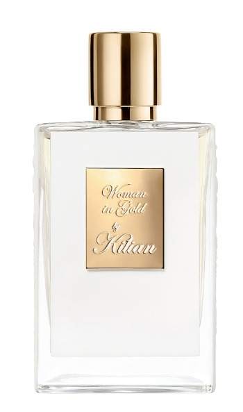 Kilian Woman in Gold парфумована вода, 50 мл