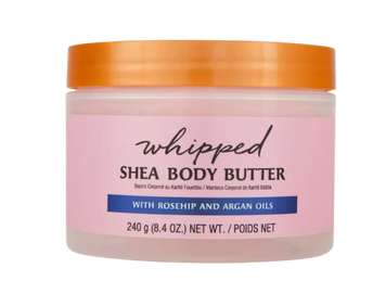 Tree Hut Butter для тіла "Moroccan Rose", 240 г
