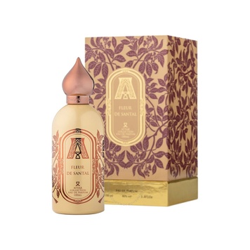 Attar Fleur De Santal парфумована вода, 100 мл