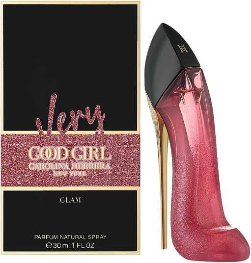 Carolina Herrera Very Good Girl Glam парфумована вода - Купити