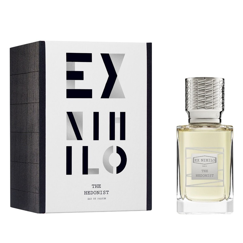 EX Nihilo The Hedonist парфумована вода, 100 мл