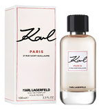 Karl Lagerfeld Paris 21 Rue Saint-Guillaume парфумована вода, 60 мл