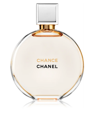 Chanel Chance парфумована вода, 50 мл