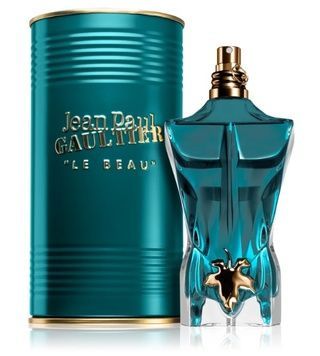 Jean Paul Gaultier Le Beau туалетна вода, 75 мл