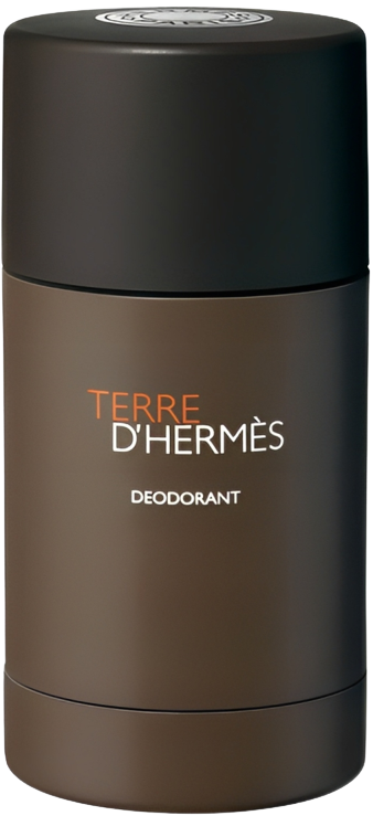 HermesTerre D`hermes дезодорант-стік, 75 мл