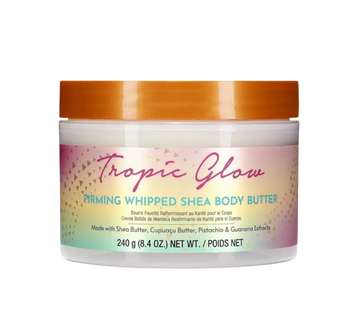Tree Hut Butter для тіла "Tropic Glow", 240 г