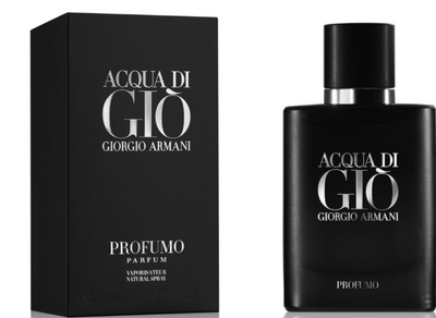 Armani Aqua di Gio Profumo парфумована вода, 40 мл