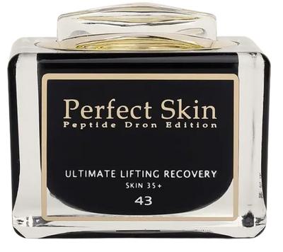 Perfect Skin Інтенсивний ліфтинг-відновлюючий денний крем, 50 мл