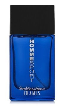 GMV Homme Sport туалетна вода, 30 мл
