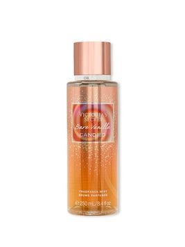 Victoria's Secret Спрей для тіла Bare Vanilla Candied, 250 мл
