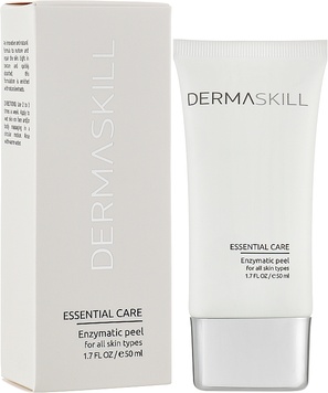 Dermaskill Ензимний пілінг для обличчя, 50 мл