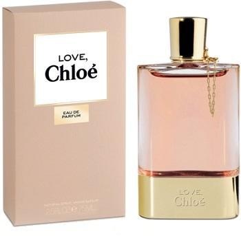 Chloe Love парфумована вода, 30 мл