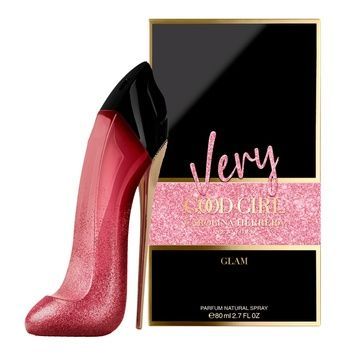 Carolina Herrera Very Good Girl Glam парфумована вода, 80 мл