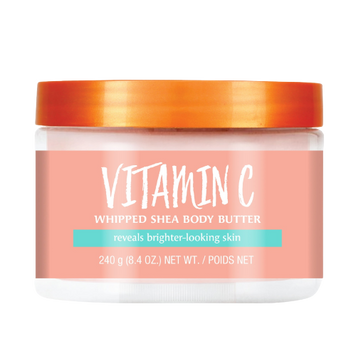 Tree Hut Butter для тіла "Vitamin C", 240 г
