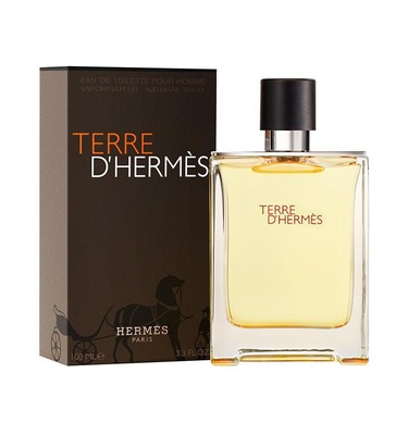 HermesTerre D`hermes парфумована вода, 75 мл