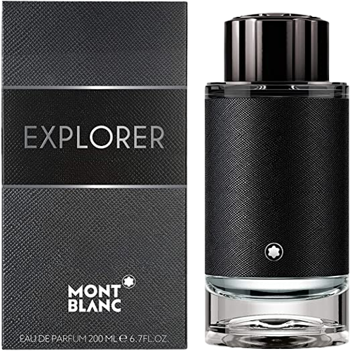 Mont Blanc Explorer парфумована вода, 200 мл