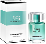 Karl Lagerfeld Fleur De The парфумован вода, 100 мл