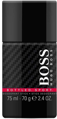 Boss Hugo Boss Bottled Sport дезодорант-стік, 75 мл