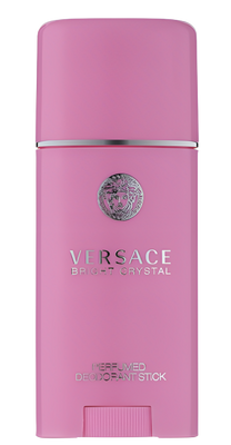 Versace Bright Crystal дезодорант-стік, 50 мл