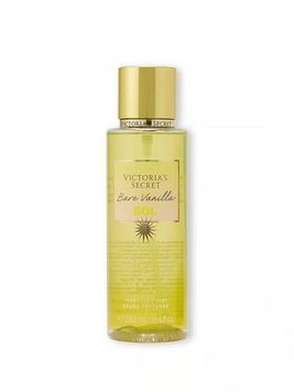 Victoria's Secret Спрей для тіла Bare Vanilla Sol, 250 мл