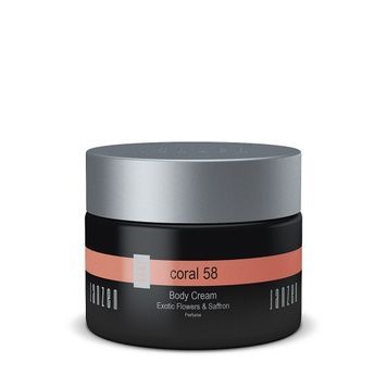 Janzen Coral 58 Крем для тіла, 300 мл