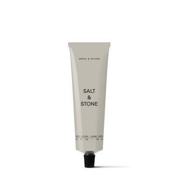 Salt&Stone Santal&Vetiver Лосьйон для тіла, 100 мл