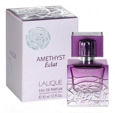 Lalique Amethyst Eclat парфумована вода, 30 мл